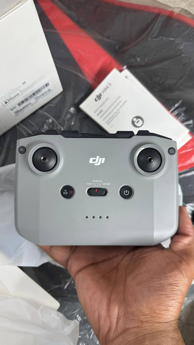 Dji mini3 3