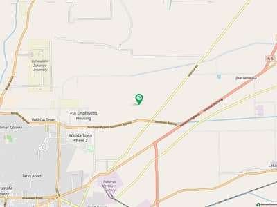 Fully Furnished 24 Marla House Available In Royal Orchard - Block A For sale