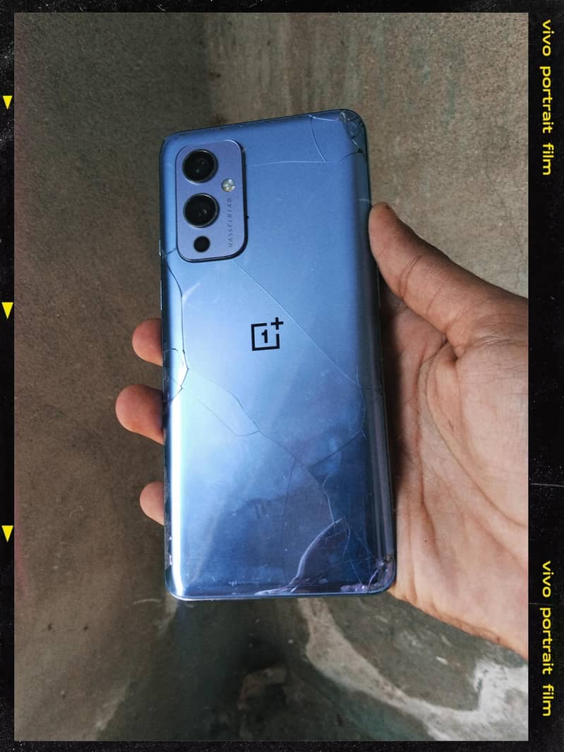 Oneplus 9 3