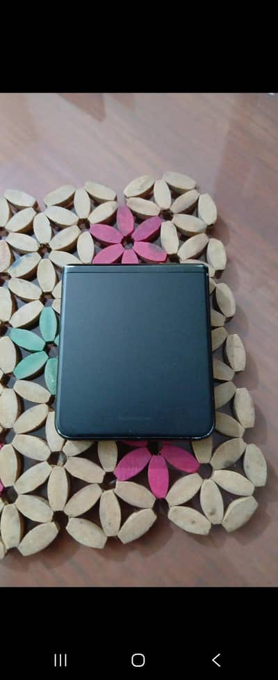 Samsung Z Flip 3 for sale