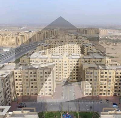 950 Sq Ft Luxury Apartment For Sale | Precinct 19 Bahria Apartments | Bahria Town Karachi