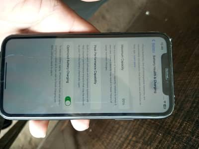 I PHONE 11 WATER PACK WITH BOX