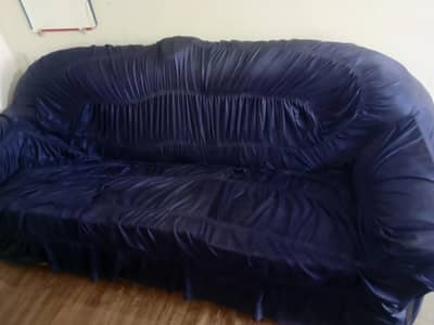 sofa set full sale