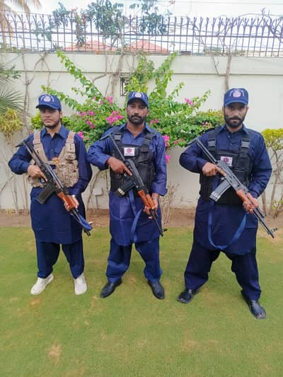 Security Guard/ School Guard | Protocol Guard | Home Guard | Events Gu