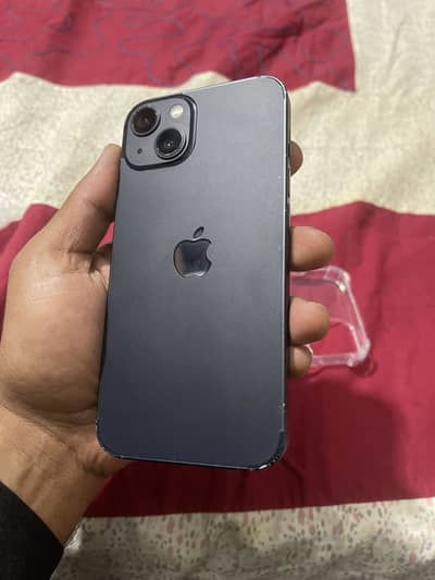 iPhone 13 PTA approved 128GB