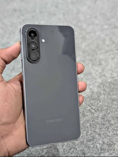 samsung a56 8/256 for sale