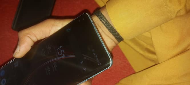 oneplus 8 ******(128 gb ha all ok just shade single sim approved