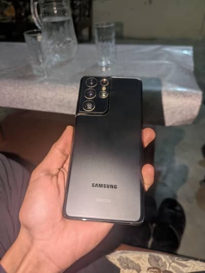 Samsung s21ultra pta