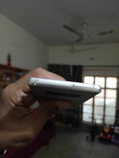 Samsung Note 8 (Dual PTA)