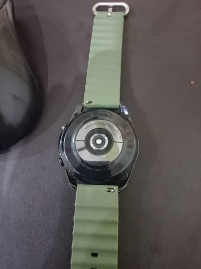 Samsung Galaxy Watch 3 Classic