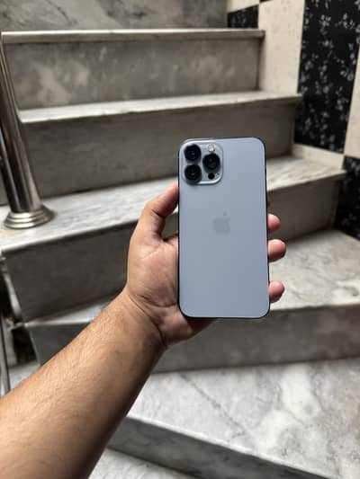 iPhone 13 Pro Max 256GB PTA