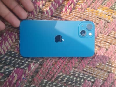 IPhone 13 sirf kitt with chargers original phone charge in 45mints