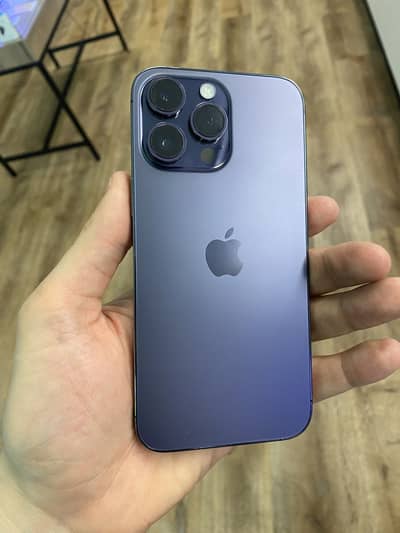 14 pro max for sale non pta