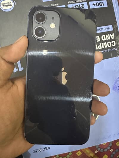 Iphone 12 non pta jv