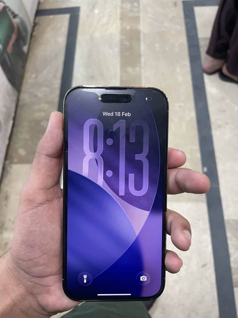 Iphone 14pro 4