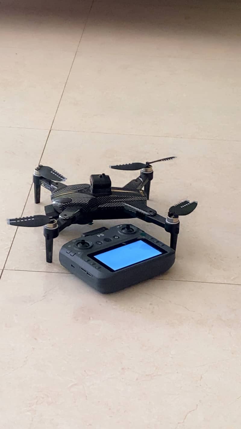 DRONE 1