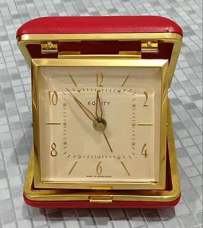 vintage pocket watch