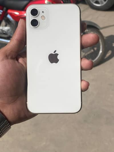 iphone 11pro  Factory unlock