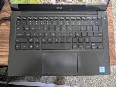 dell xps 13 9360