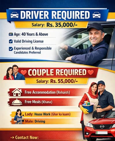 driver required 0313 - 4217-224