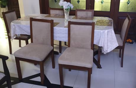 Dinning Chairs