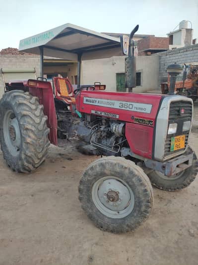 tractor for sale