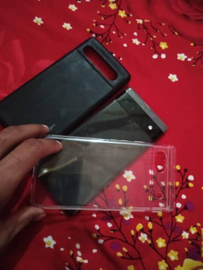 pixel 6a sell and exchange