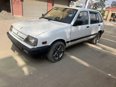 Suzuki khyber for sale urgent