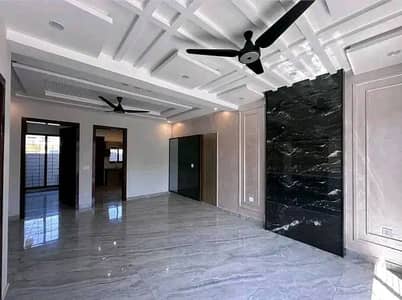 5 Marla House Available For Rent In Block Tulip Ext Sector C Bahria Town Lahore