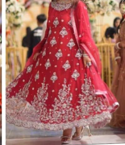 bridal dress  for sale