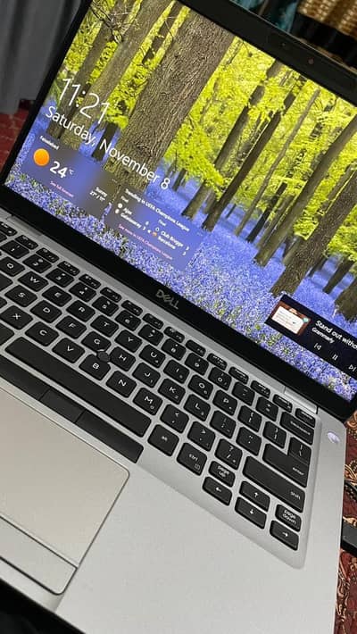 Dell Core i5 10th generation