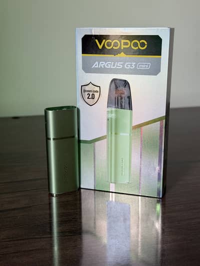 Argus G3 Mini