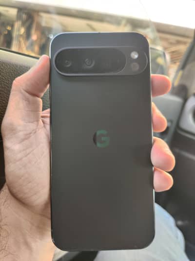 Google Pixel 9 Pro XL