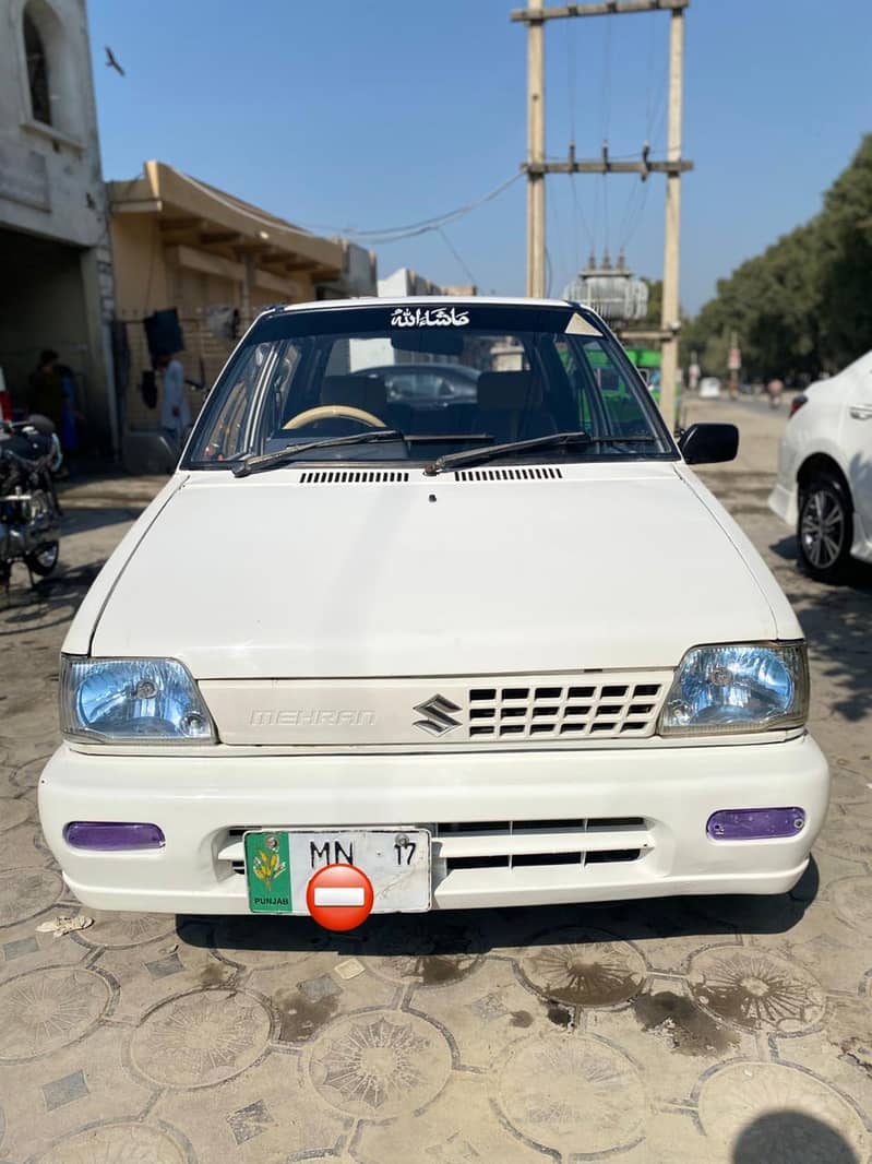 mehran 0