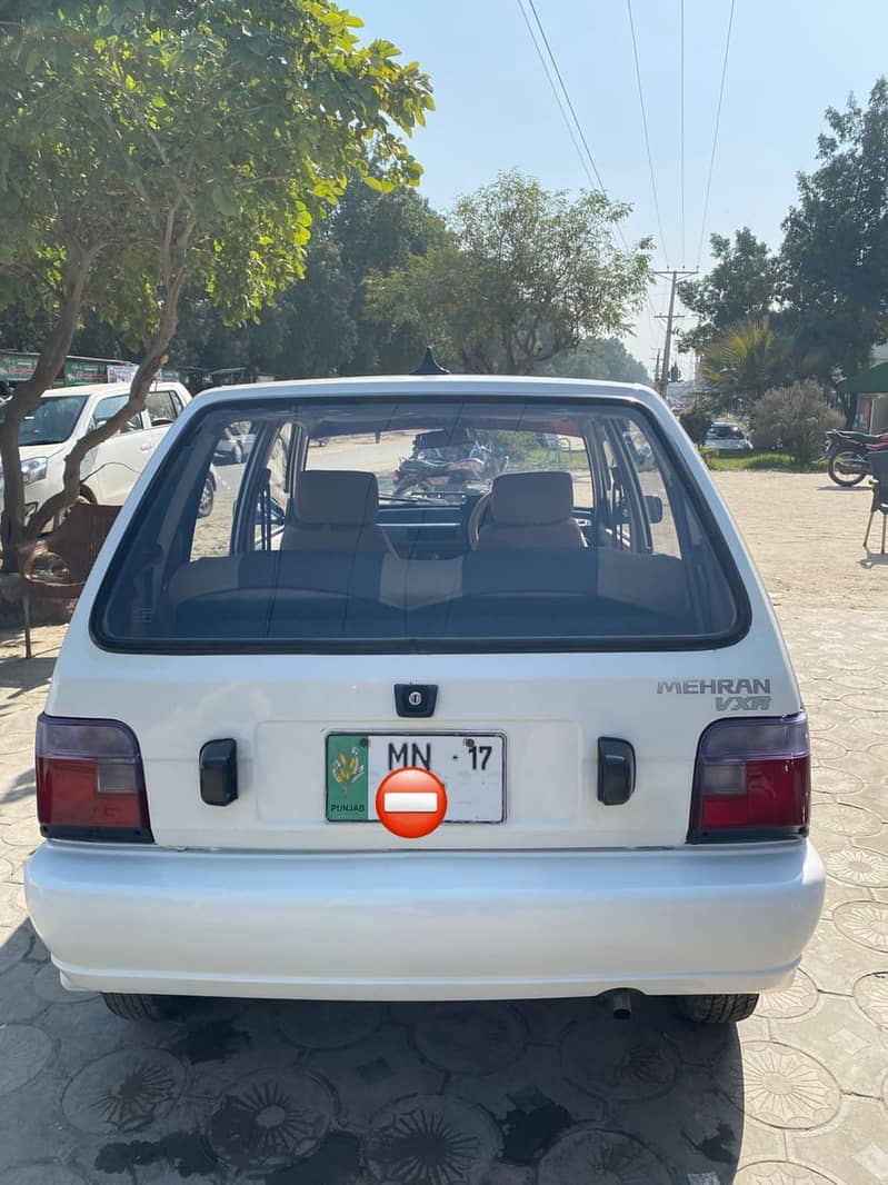 mehran 3