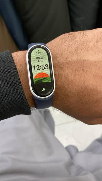 Xiaomi Smart band 9