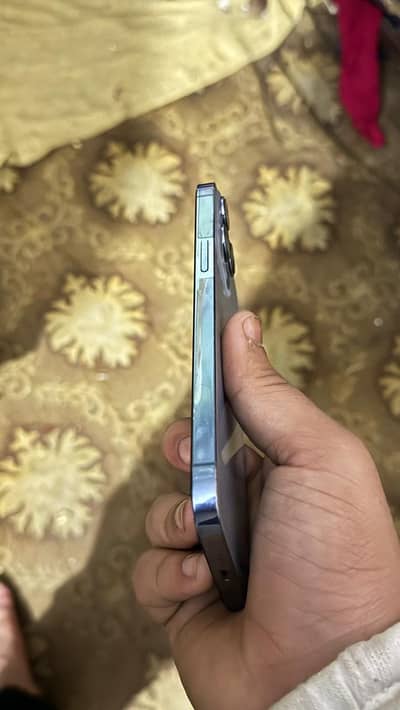 iPhone 13 Pro Max  128GB | PTA Approved