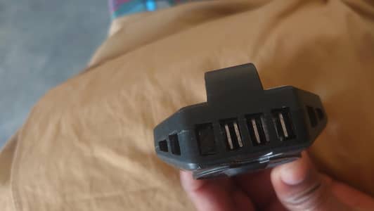 cooling Fan For Pubg Lover