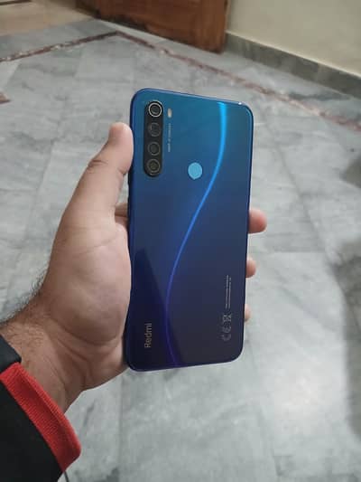 Redmi Note 8 for Sale