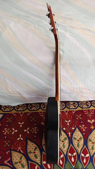 Yamaha Guitar Original