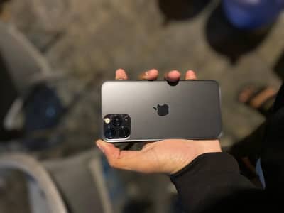 All original hai non pta factory unlocked