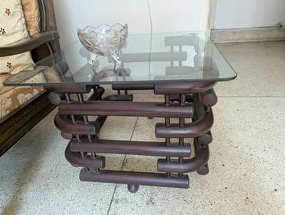 Drawing room Centre tables set of 3