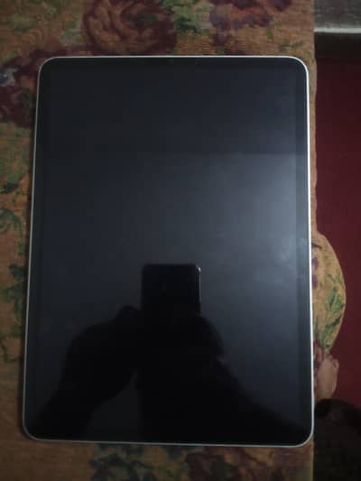 ipad pro m2 chip 4th generation 128gb