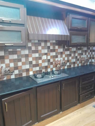 E-11 Ground Portion For Rent