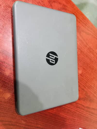 HP Mini Book