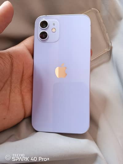 iPhone 12 factory unlocked 64gb