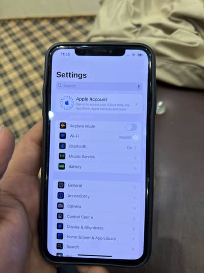 iPhone Xs Max 64 NON PTA