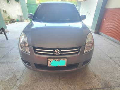 Suzuki swift 2019 DLX Almost Genuine just 69000 KM original driven