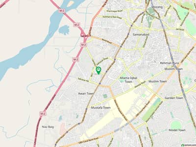 5 Marla Double Storey House For Sale At Prime Location