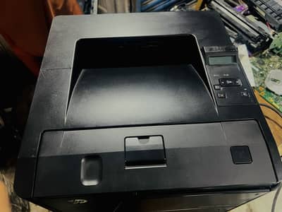 Hp laser jet pro 401 DNE